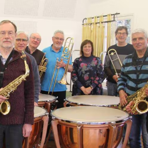 Mr Samary Jazz Band