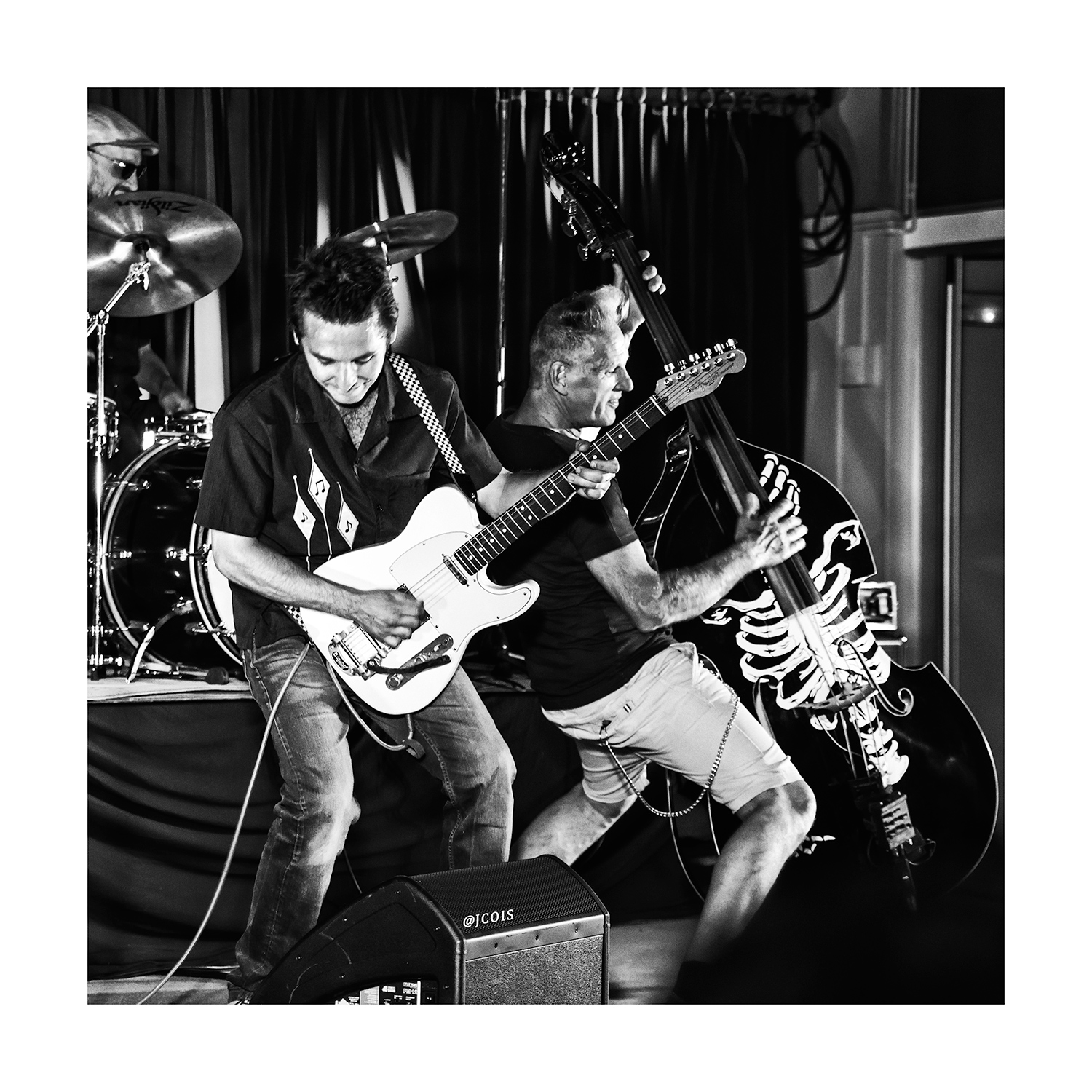 Concert de Hot Slap